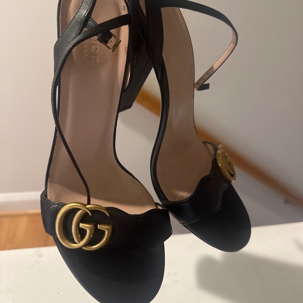 Gucci Lifford Nero